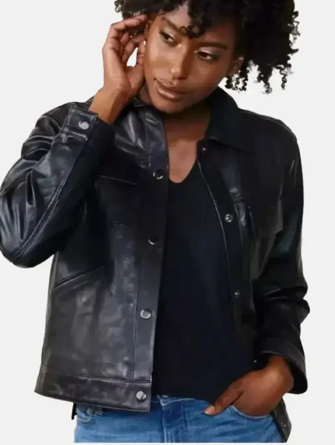 Annie Leather Jacket-1
