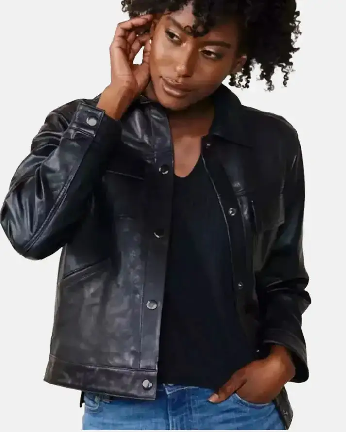 Annie Leather Jacket-1