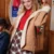 Best Christmas Ever Heather Graham Shearling Jacket