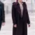Rebecca Ferguson Mission Impossible 7 Wool Trench Coat