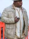 Mission Impossible-Fallout Luther Stickell Leather Jacket
