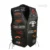 Pre-Patched Bikers Vest