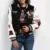 Baseball Varsity Bomber Jacket