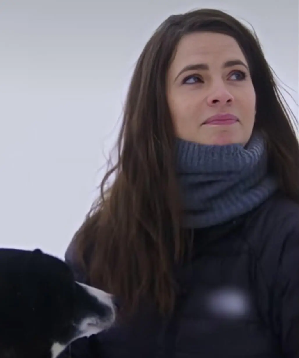 Hayley Atwell Mission Impossible 8 Puffer Jacket-1