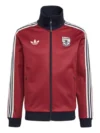 Adidas Arsenal FC Men's Beckenbauer Track Jacket