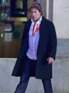 Tom Cruise Mission Impossible 8 Black Coat