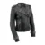 Motorcycle Fashion Leather Jacket
