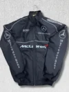McLaren Puffer Racing Jacket
