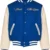 X McLaren Varsity Bomber Jacket-1