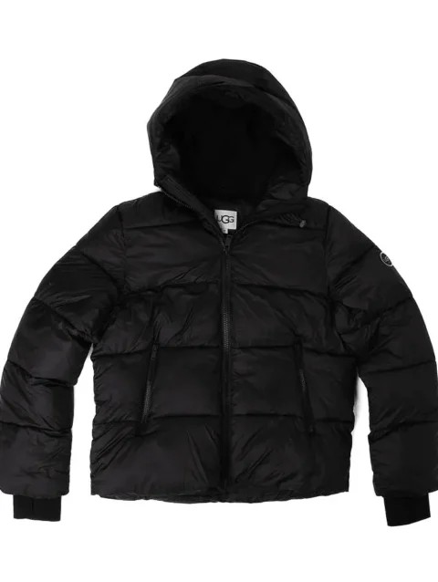 Ugg Jacket-4