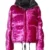 Ariana Grande Pink Puffer Jacket
