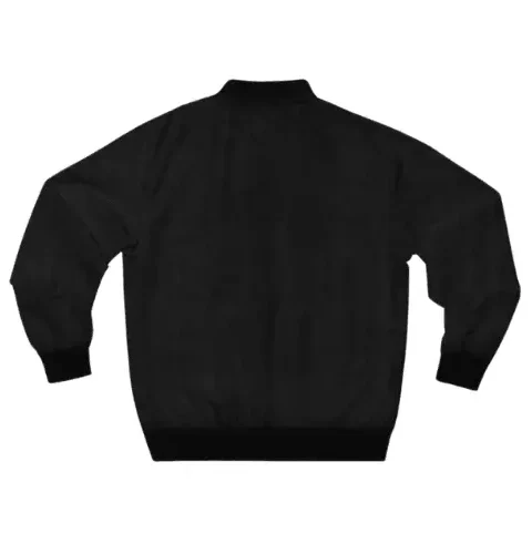 Ken Carson Wing Bomber Jacket-1