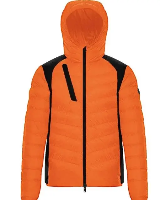 NBA Youngboy Orange Jacket - Image 2