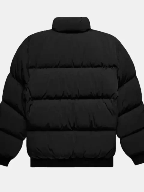 Fear of God Essentials Down filled Puffer Jacket-1