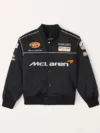 Mclaren Bomber Jacket