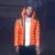 NBA Youngboy Orange Jacket