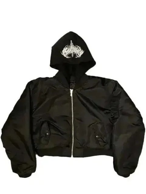 Playboi Carti Unreleased Bomber Jacket