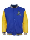 Descendants Prince Ben Bomber Jacket