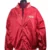 Jake Paul Red Bomber Jacket
