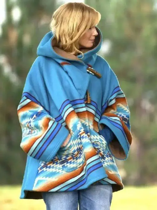 Yellowstone Beth Dutton Coat - Image 5