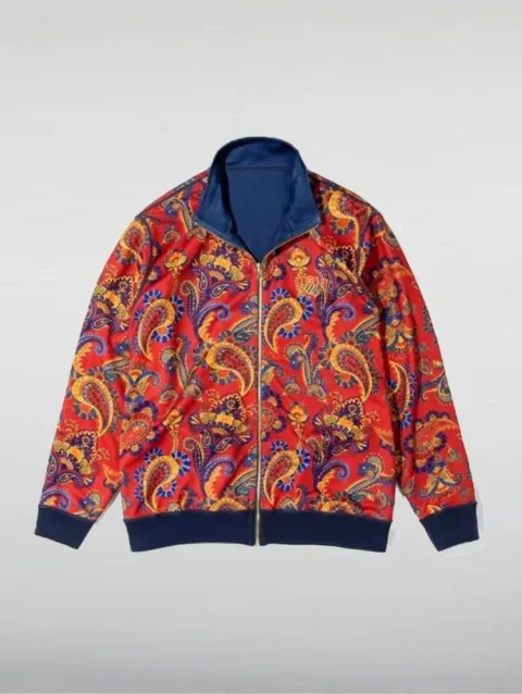 Air Jordan 5 Reverse Jacket-1