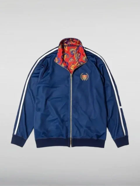 Air Jordan 5 Reverse Jacket