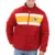 Kansas City Chiefs Red Puffer Jacket