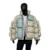 Keyboard Puffer Jacket