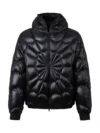 Spiderman X Moncler Down Jacket