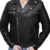 The Walking Dead Negan Leather Jacket